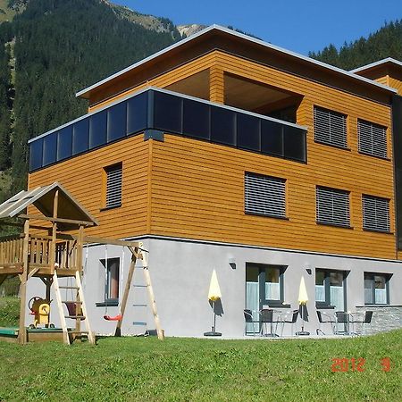 加舒恩Haus Elisabeth公寓 客房 照片